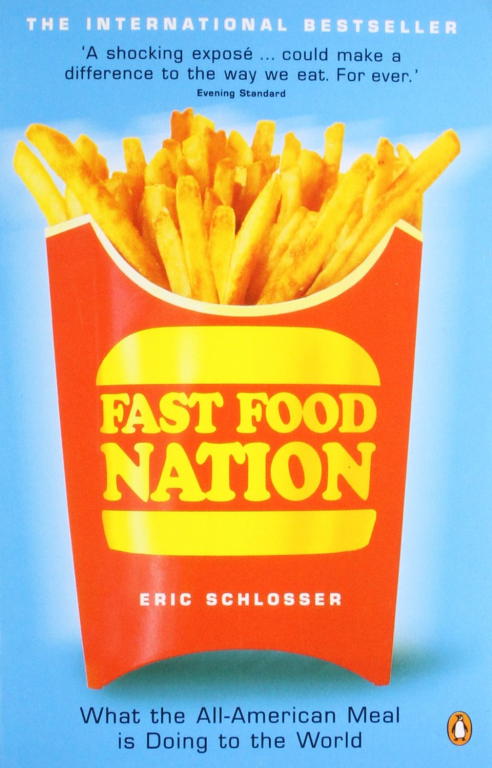 Fast Food Nation