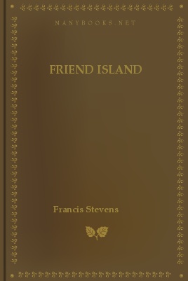 Friend Island