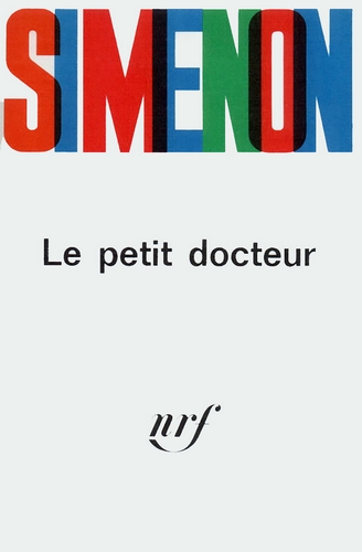 Le petit Docteur