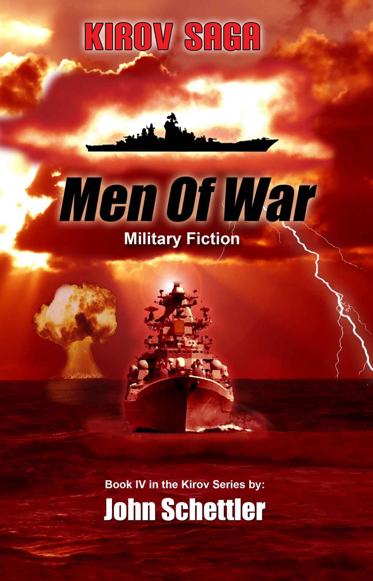 Men of War