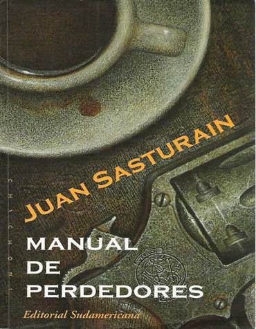 Manual De Perdedores