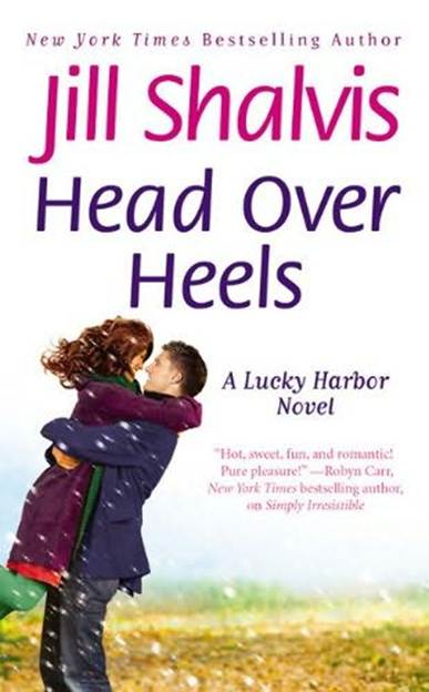 Head Over Heels