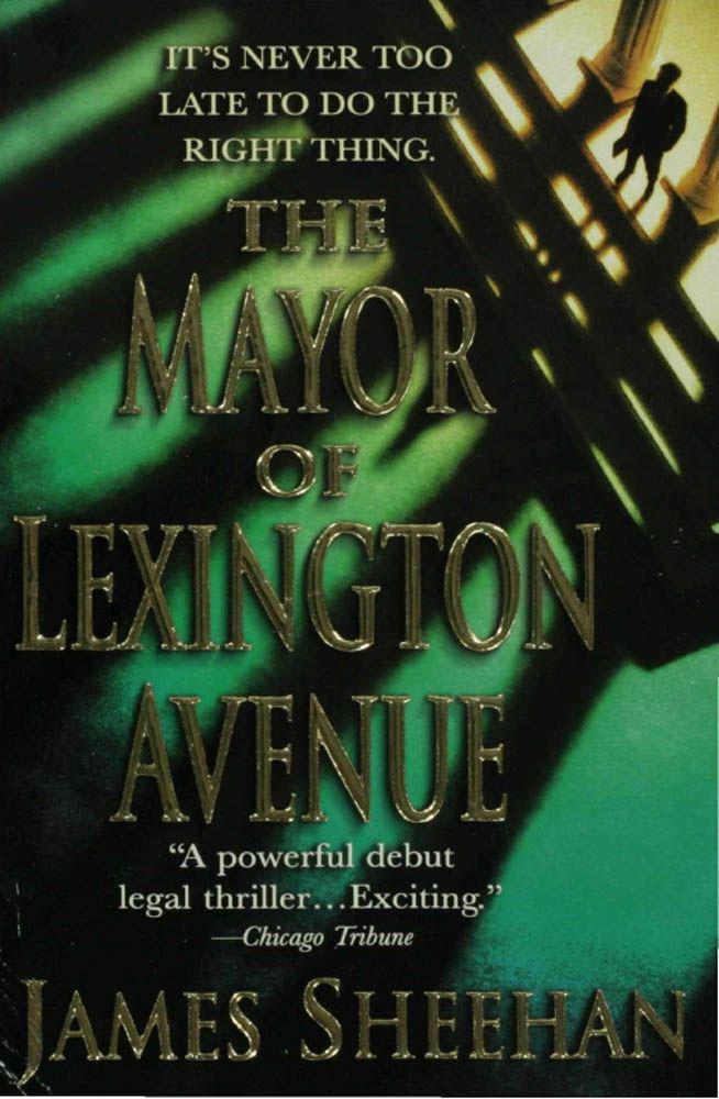 The Mayor of Lexington Avenue