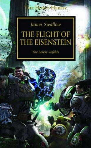 The Flight of the Eisenstein