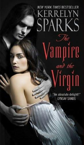 The Vampire and the Virgin