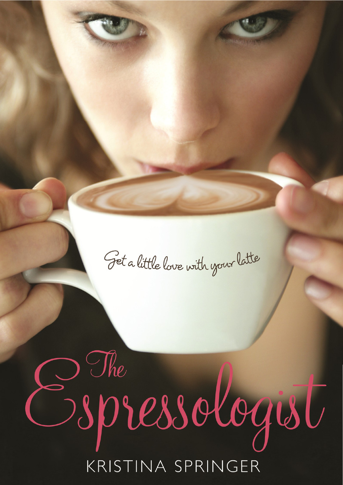 The Espressologist