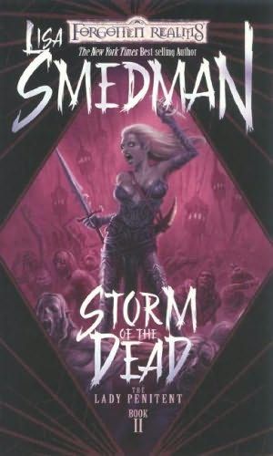 Storm of the Dead