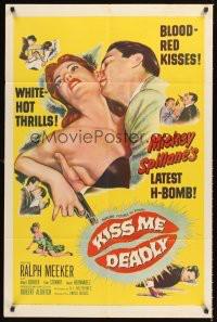 Kiss Me, Deadly