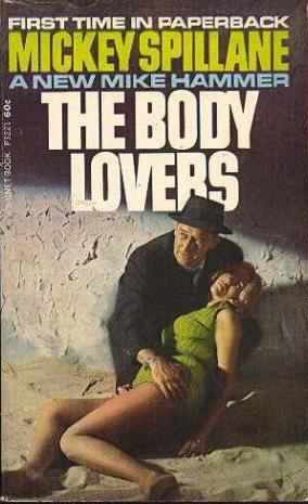 The Body Lovers