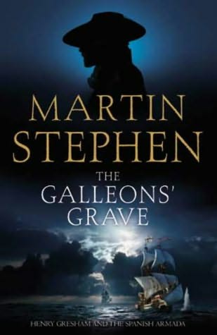 The galleon's grave