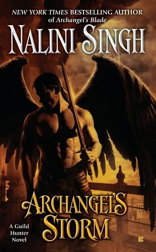 Archangel's Storm