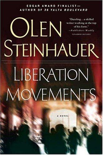 Liberation movements