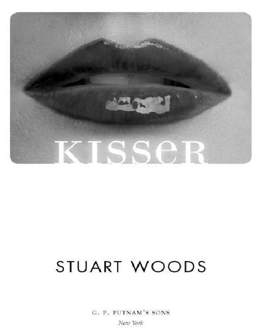 Kisser