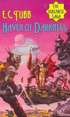 Haven of Darkness