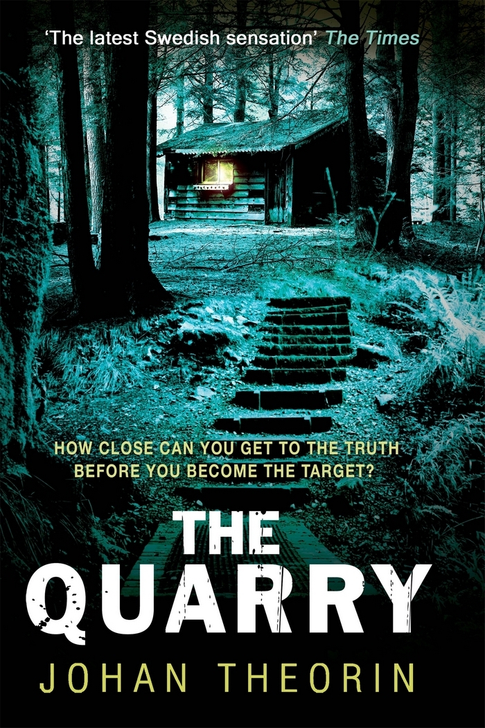 The Quarry