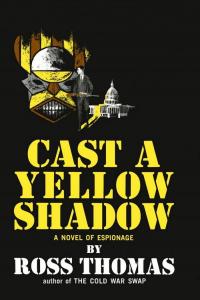 Cast a Yellow Shadow