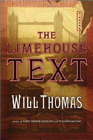 The Limehouse Text