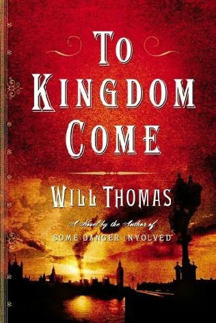 To Kingdom Come