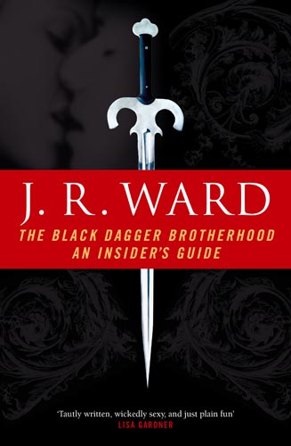 The Black Dagger Brotherhood: An Insider's Guide