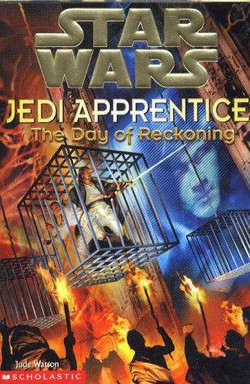 Jedi Apprentice 8: The Day of Reckoning