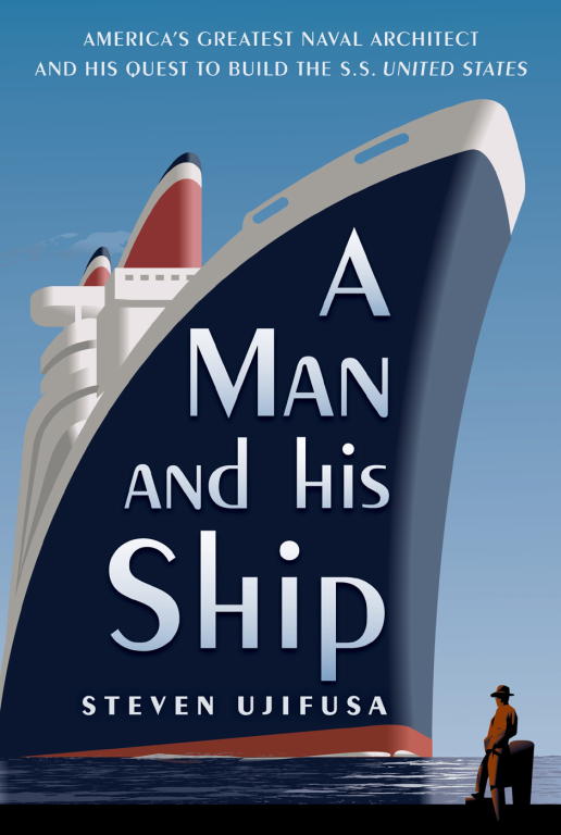 A Man and His Ship