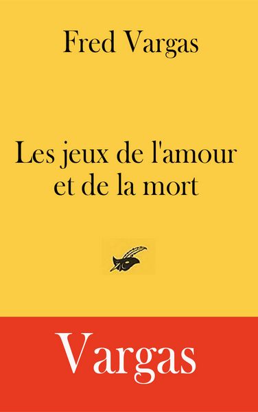 Les jeux de l'amour et de la mort