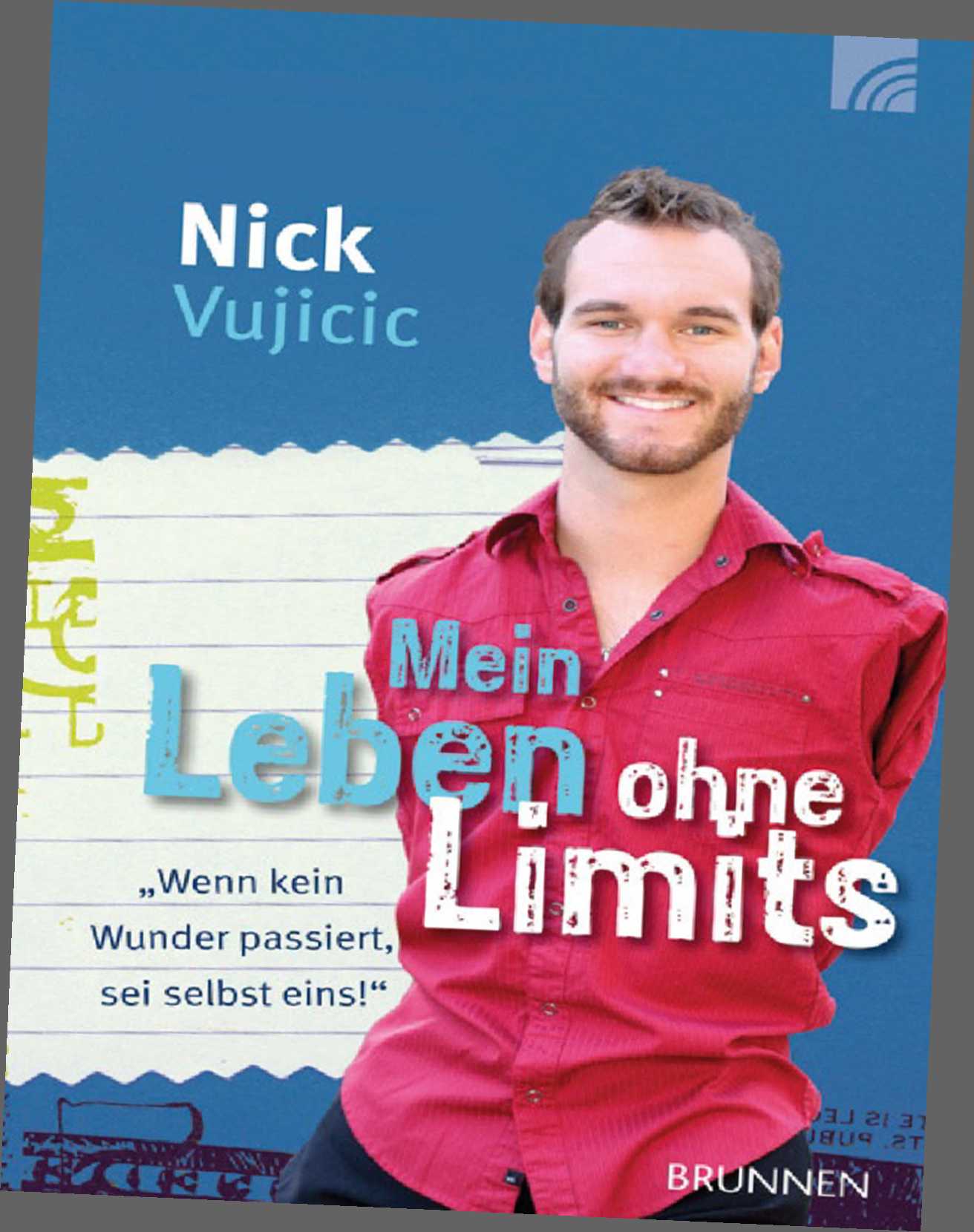 Mein Leben ohne Limits