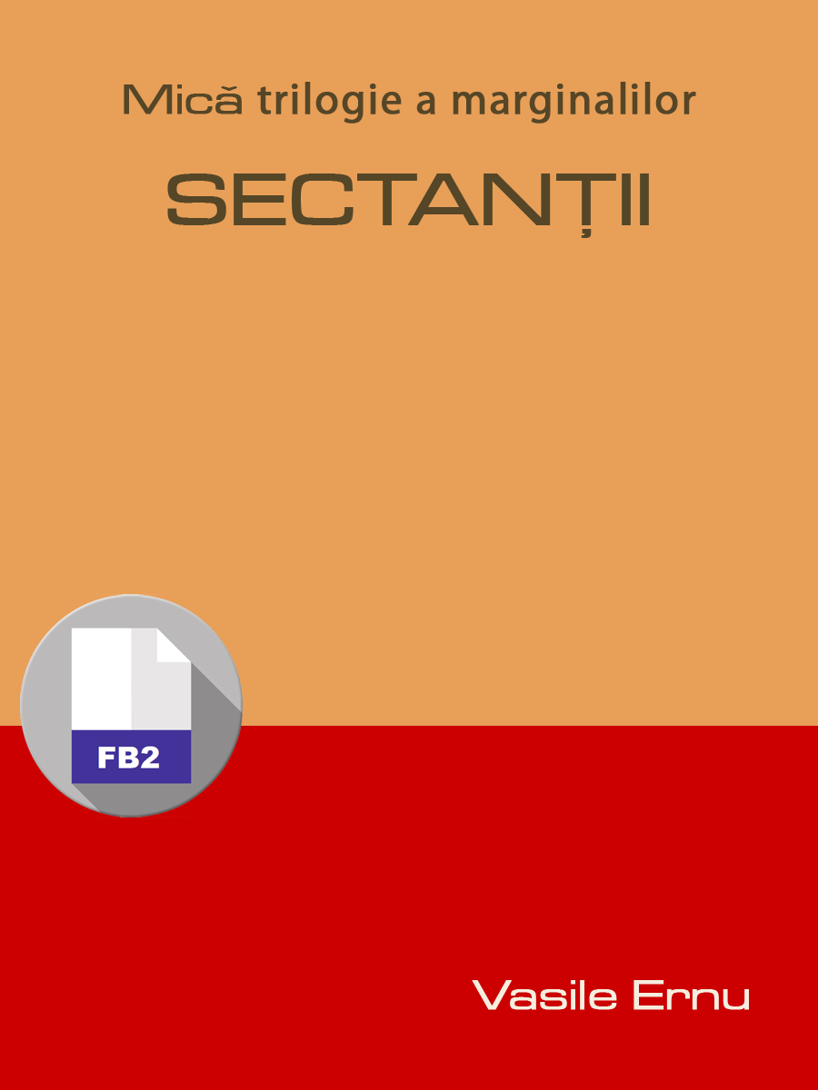 Sectanţii