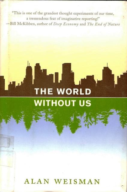 The World Without Us