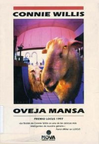 Oveja mansa