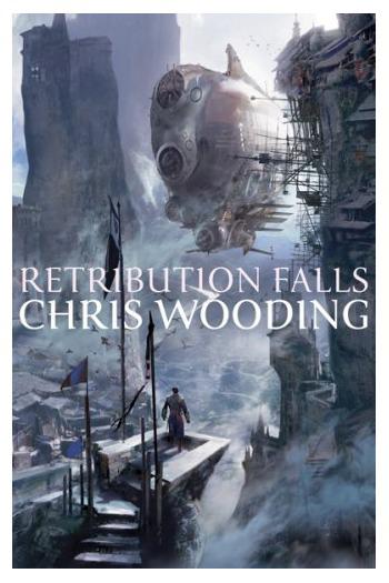 Retribution Falls