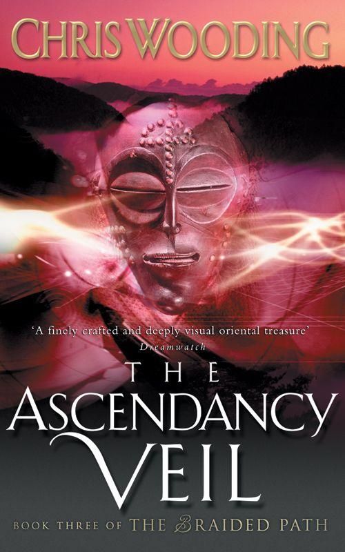 The ascendancy veil