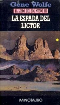 La espada del Lictor