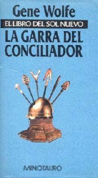 La Garra del Conciliador