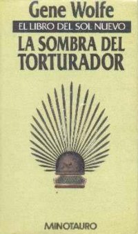 La sombra del Torturador