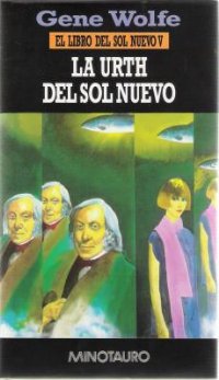 La Urth del Sol Nuevo