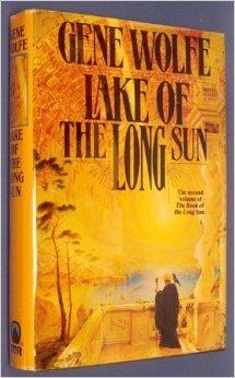 Lake of the Long Sun