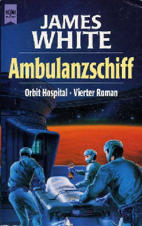 Ambulanzschiff