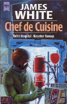 Chef de Cuisine