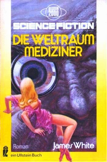 Die Weltraum-Mediziner