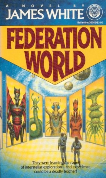 Federation World