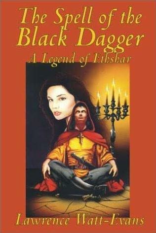 The Spell of the Black Dagger