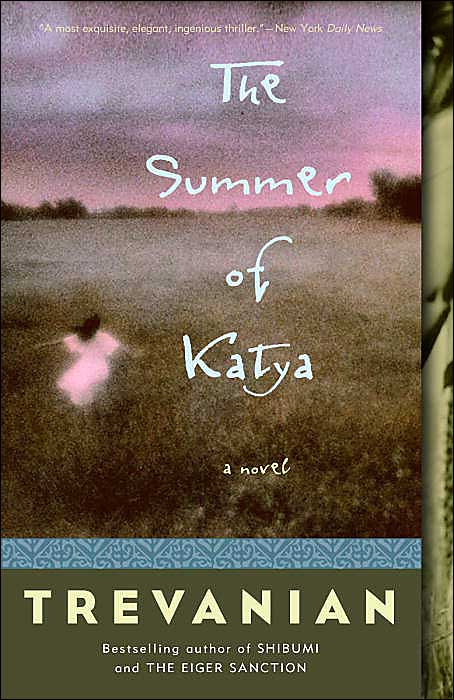 The Summer of Katya