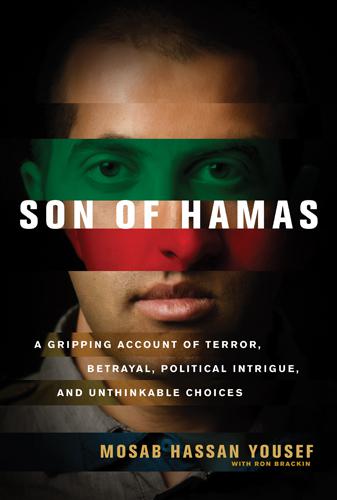 Son of Hamas