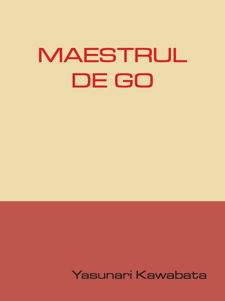 Maestrul de go