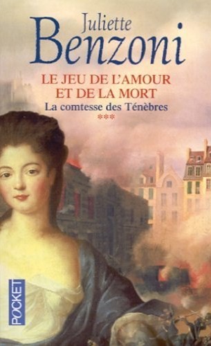 La comtesse des tenebres