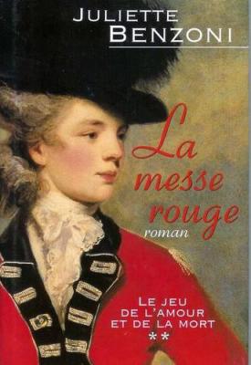 La messe rouge