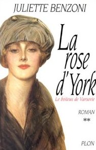 La Rose d'York