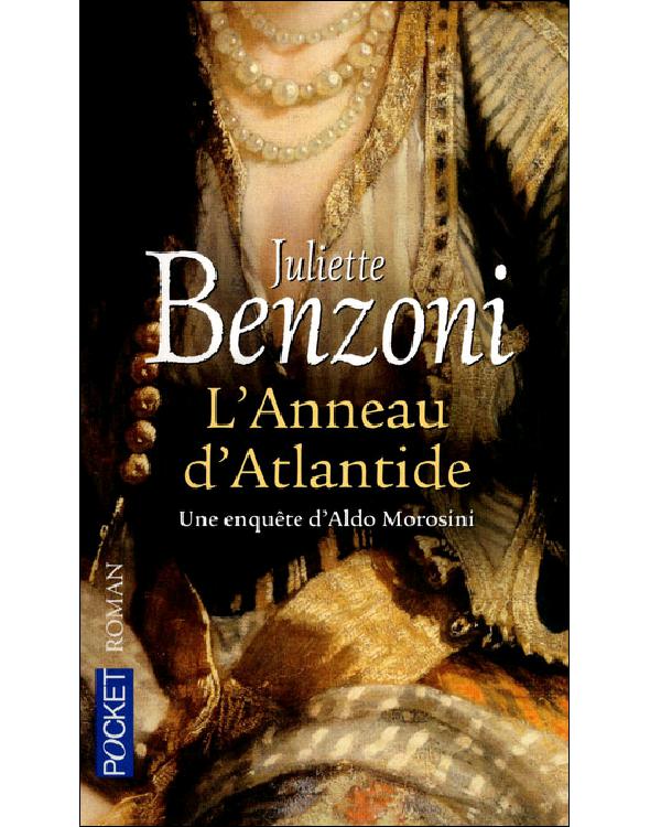 L'Anneau d'Atlantide