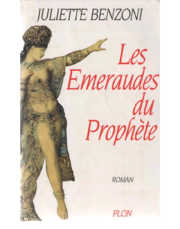 Les Émeraudes du prophète